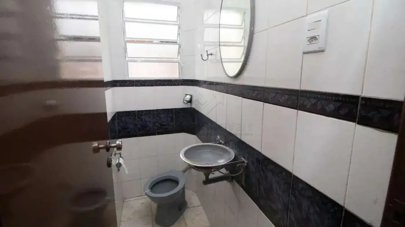 Alugar Casa / Sobrado em Santo André R$ 3.200,00 - Foto 6