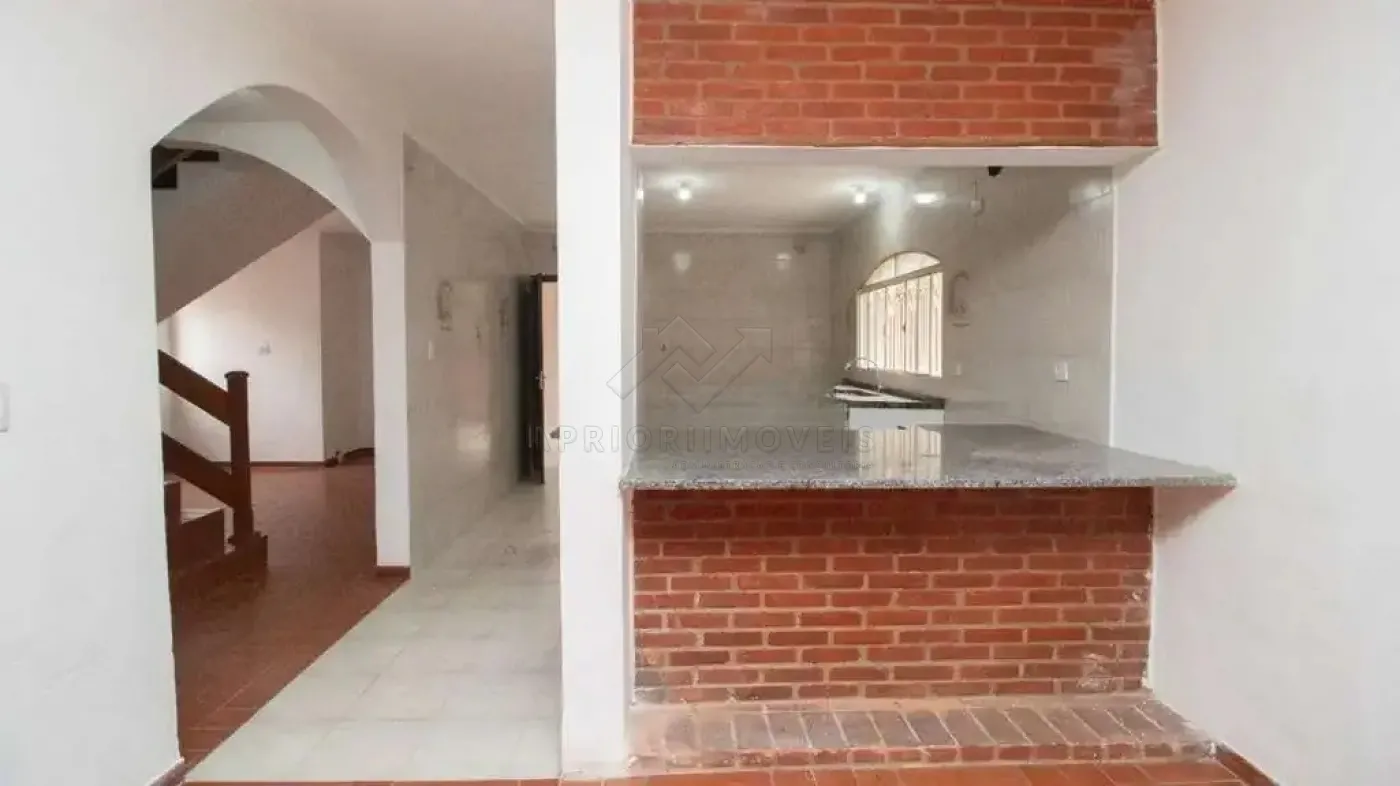 Alugar Casa / Sobrado em Santo André R$ 3.200,00 - Foto 7