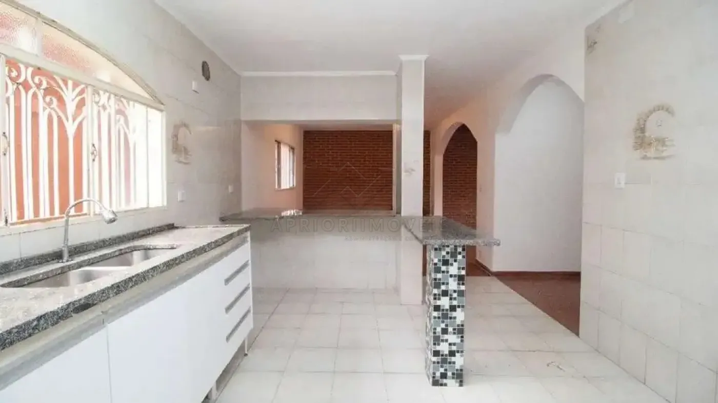 Alugar Casa / Sobrado em Santo André R$ 3.200,00 - Foto 9