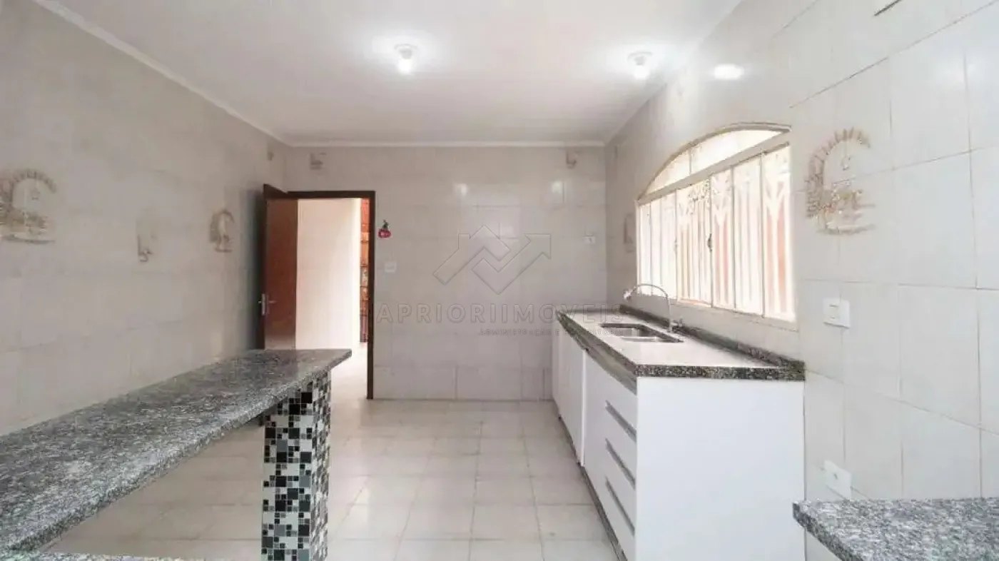 Alugar Casa / Sobrado em Santo André R$ 3.200,00 - Foto 10
