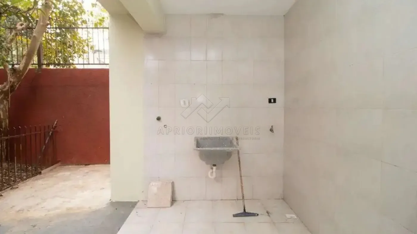 Alugar Casa / Sobrado em Santo André R$ 3.200,00 - Foto 11