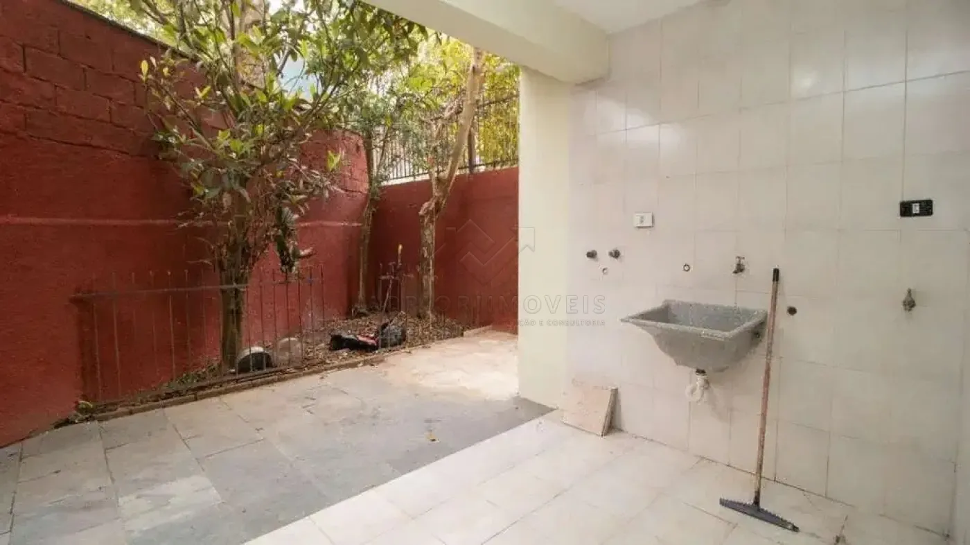 Alugar Casa / Sobrado em Santo André R$ 3.200,00 - Foto 12