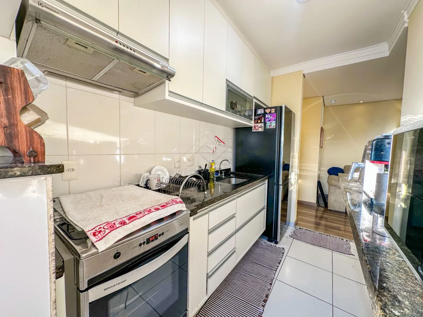 Comprar Apartamento / Apartamento em Santo André R$ 580.000,00 - Foto 6