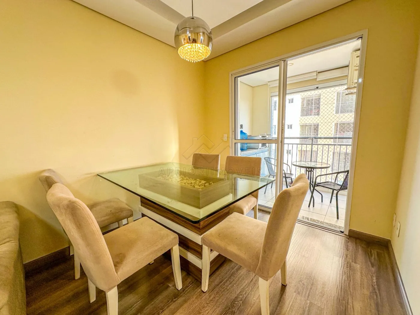 Comprar Apartamento / Apartamento em Santo André R$ 580.000,00 - Foto 5