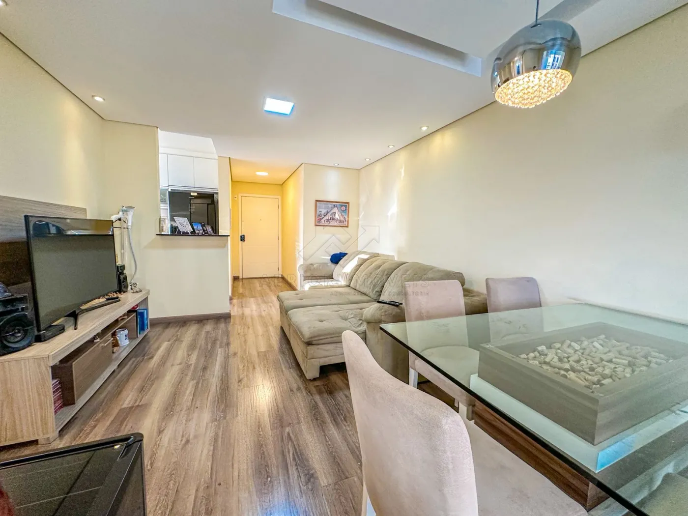 Comprar Apartamento / Apartamento em Santo André R$ 580.000,00 - Foto 1