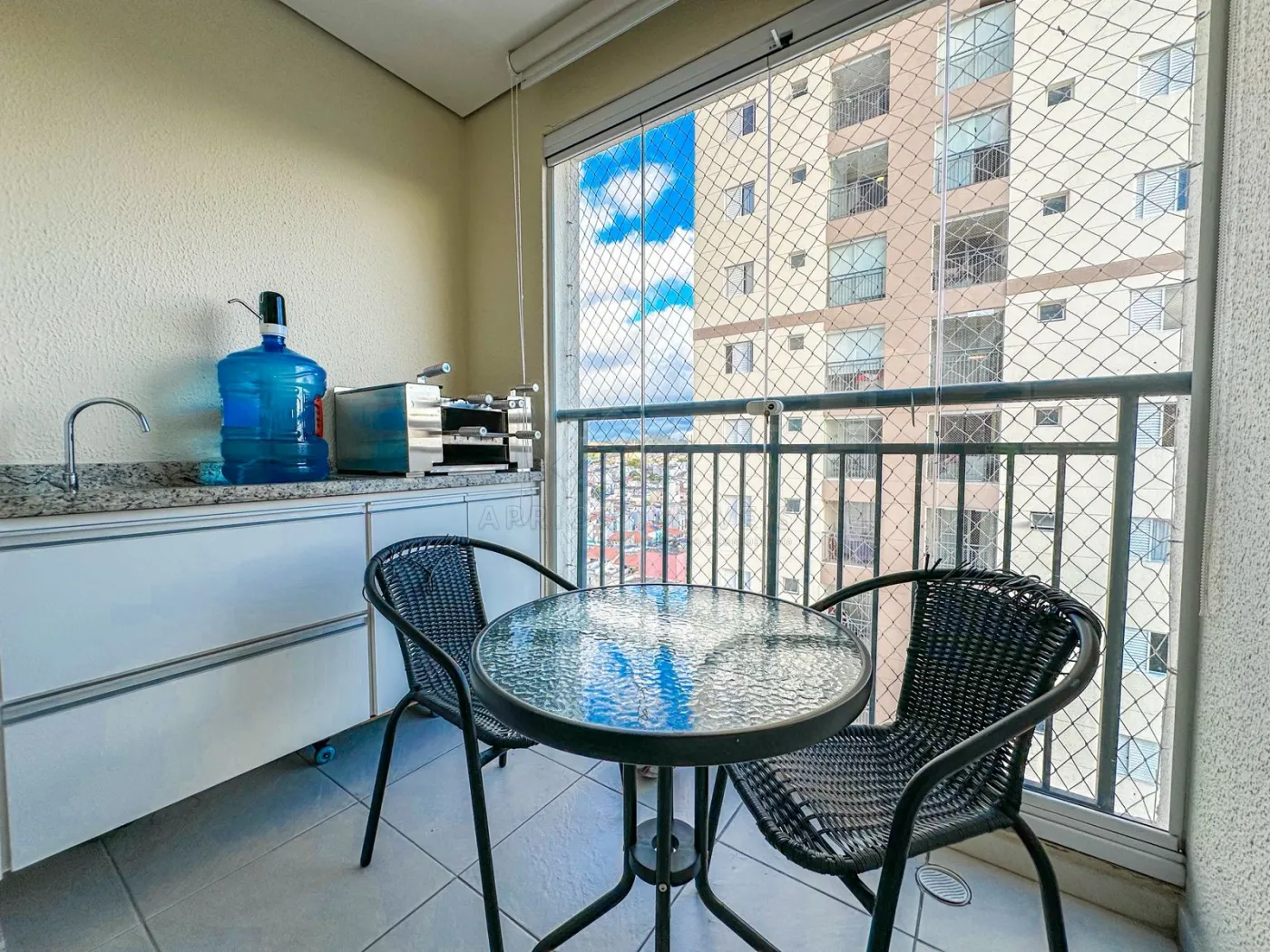 Comprar Apartamento / Apartamento em Santo André R$ 580.000,00 - Foto 15