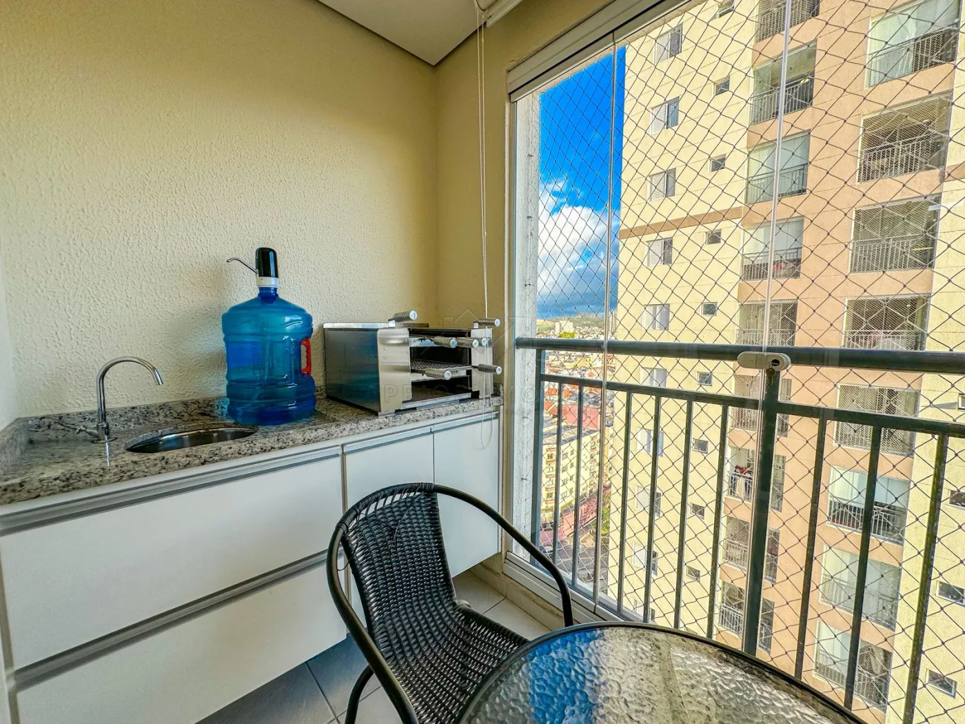 Comprar Apartamento / Apartamento em Santo André R$ 580.000,00 - Foto 16