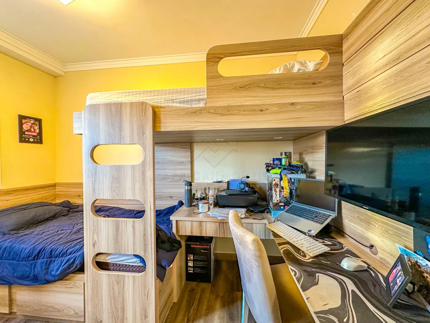 Comprar Apartamento / Apartamento em Santo André R$ 580.000,00 - Foto 11