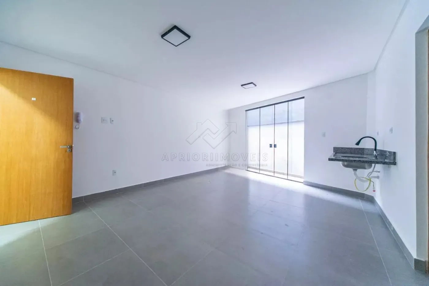 Comprar Apartamento / Kitnet em Santo André R$ 280.000,00 - Foto 5