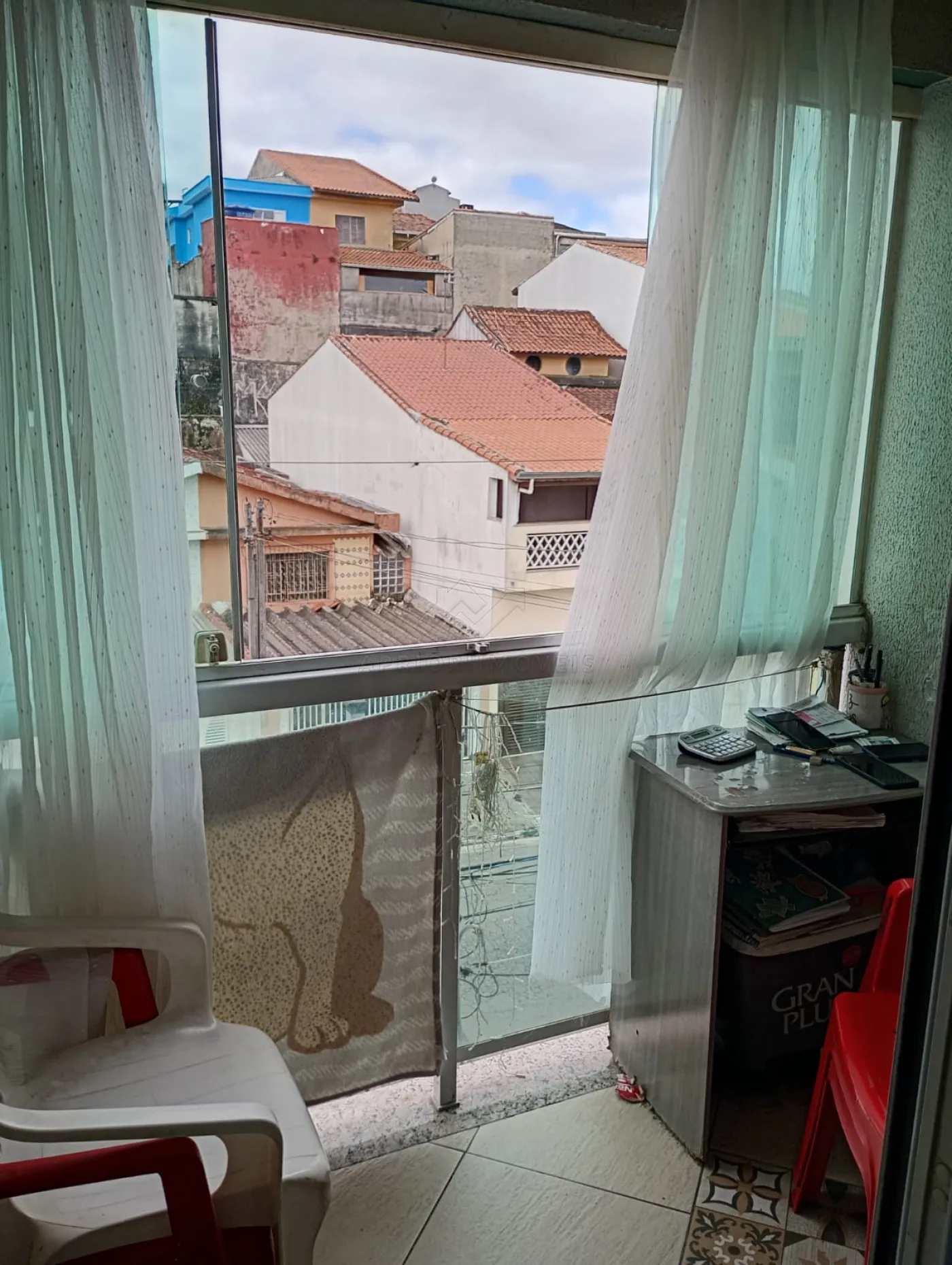 Comprar Apartamento / Apartamento sem condomínio em Santo André R$ 340.000,00 - Foto 10