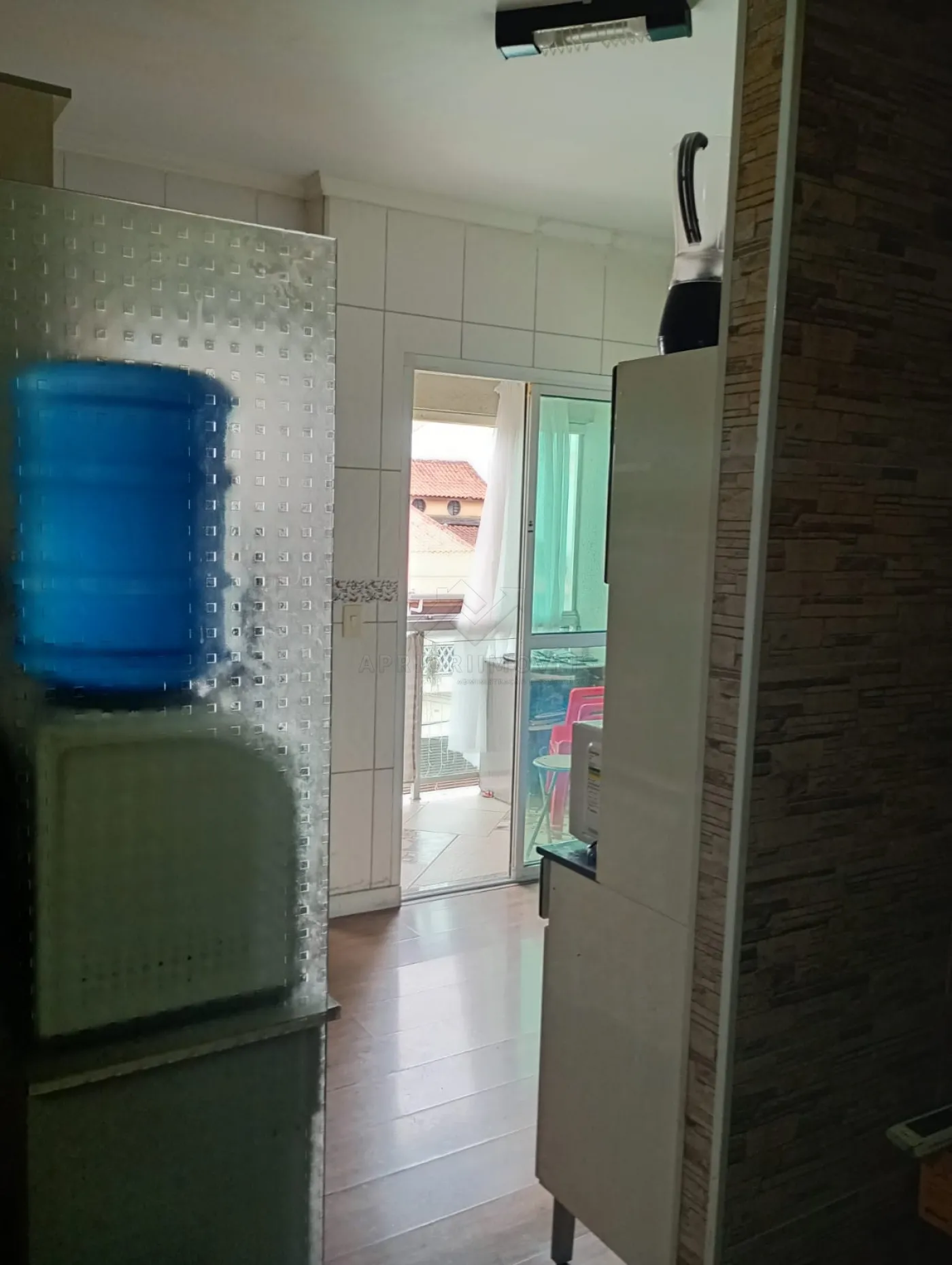 Comprar Apartamento / Apartamento sem condomínio em Santo André R$ 340.000,00 - Foto 12