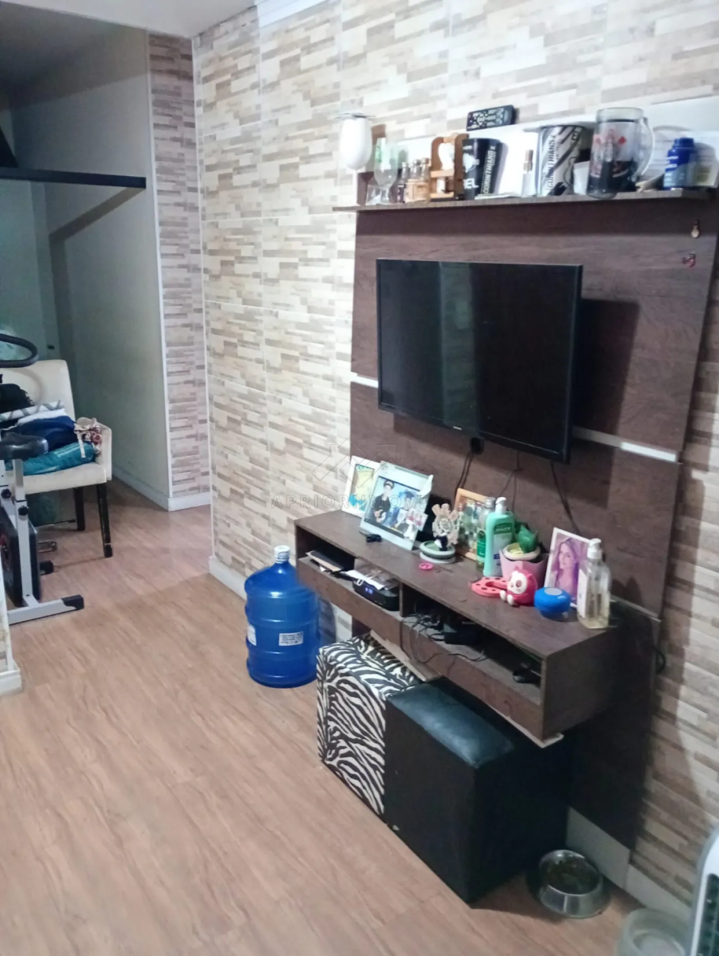 Comprar Apartamento / Apartamento sem condomínio em Santo André R$ 340.000,00 - Foto 15