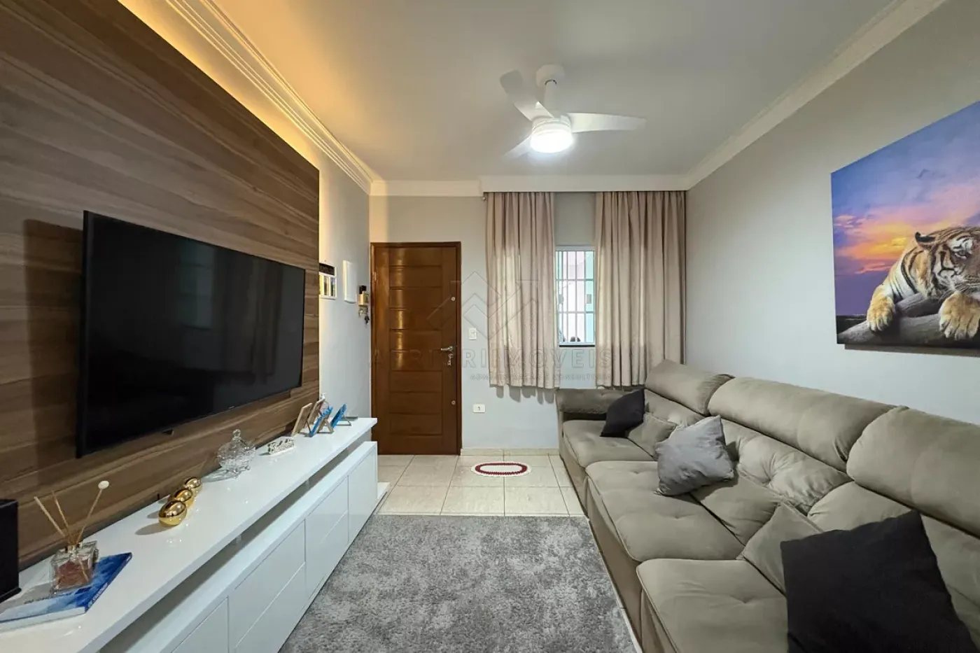 Comprar Casa / Sobrado em Santo André R$ 650.000,00 - Foto 3