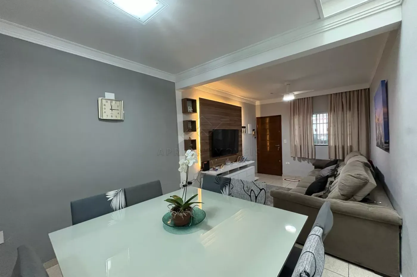 Comprar Casa / Sobrado em Santo André R$ 650.000,00 - Foto 1