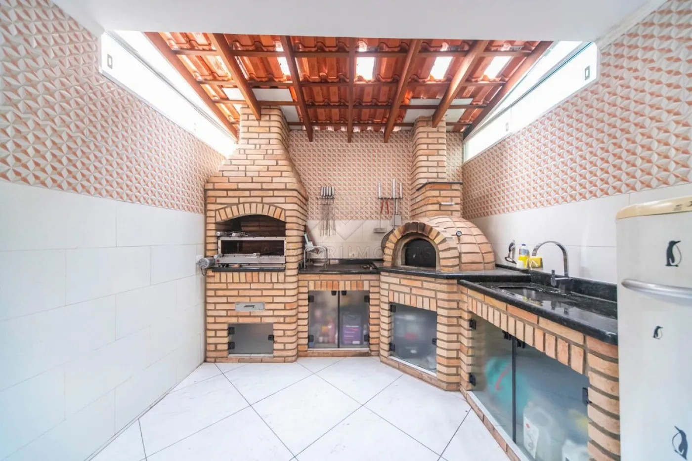 Alugar Casa / Sobrado em Santo André R$ 5.000,00 - Foto 12