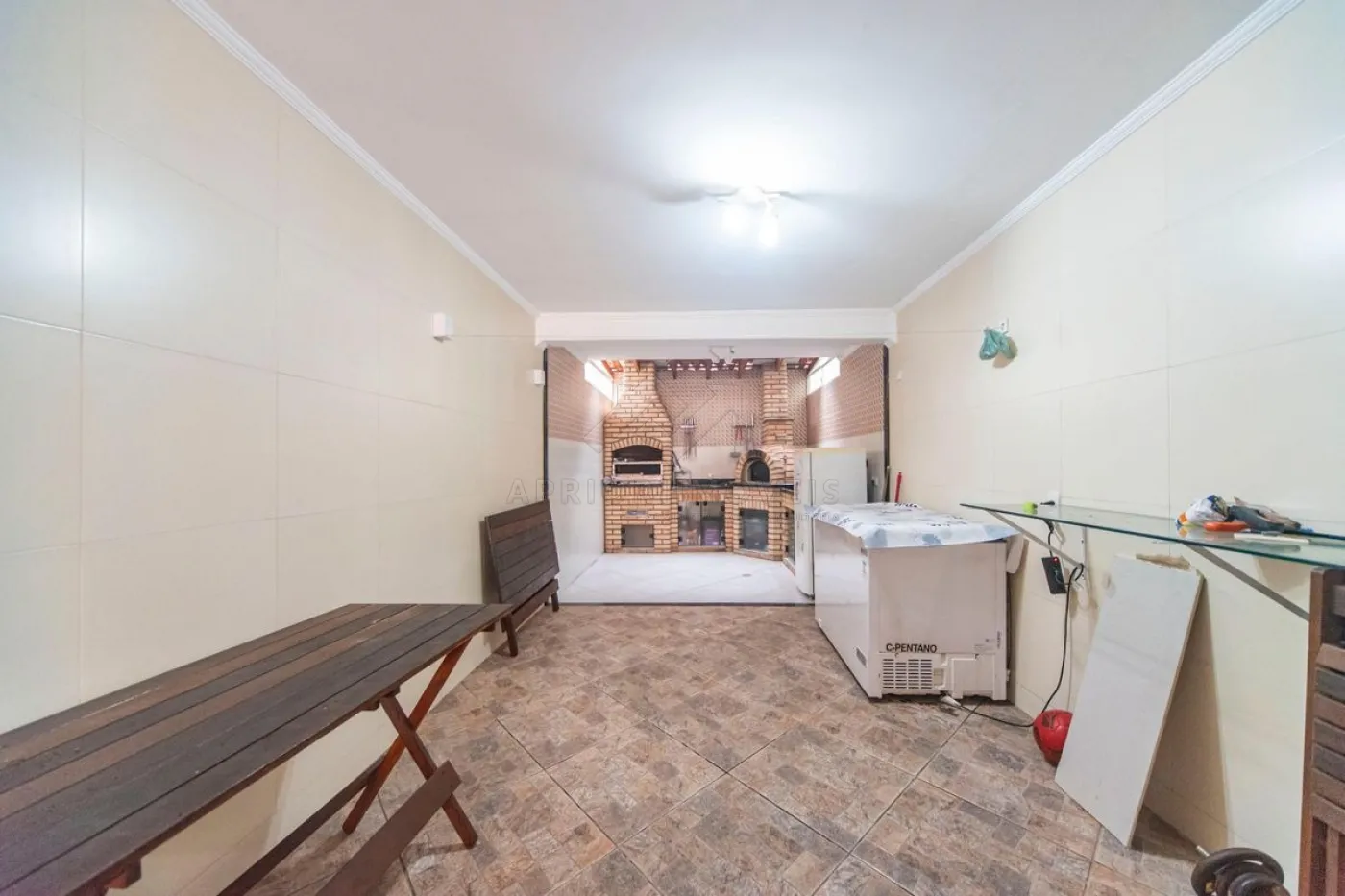 Alugar Casa / Sobrado em Santo André R$ 5.000,00 - Foto 11