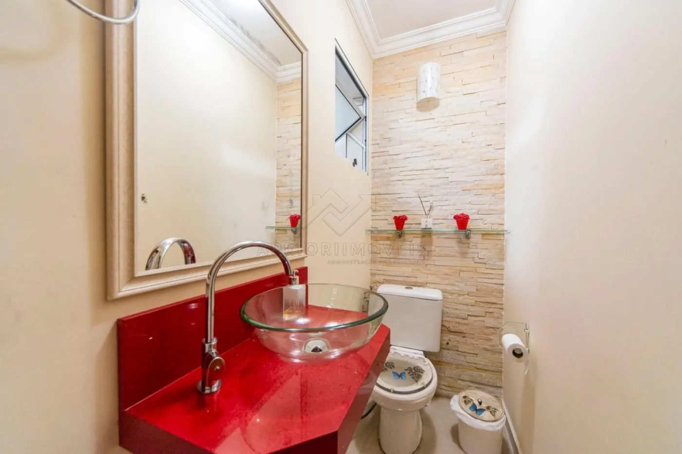 Alugar Casa / Sobrado em Santo André R$ 5.000,00 - Foto 23