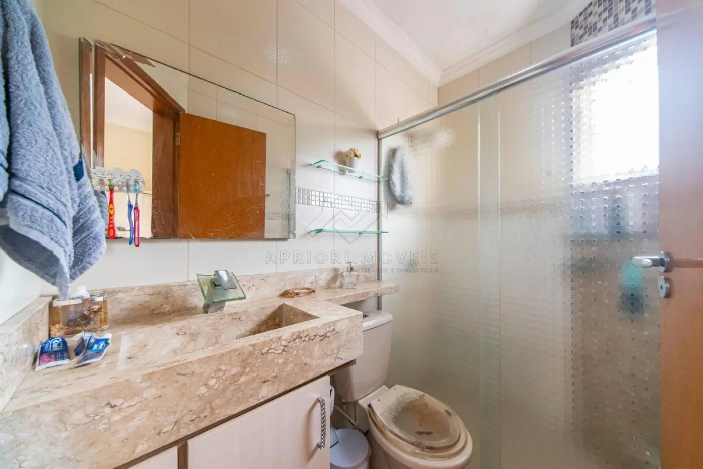 Alugar Casa / Sobrado em Santo André R$ 5.000,00 - Foto 22