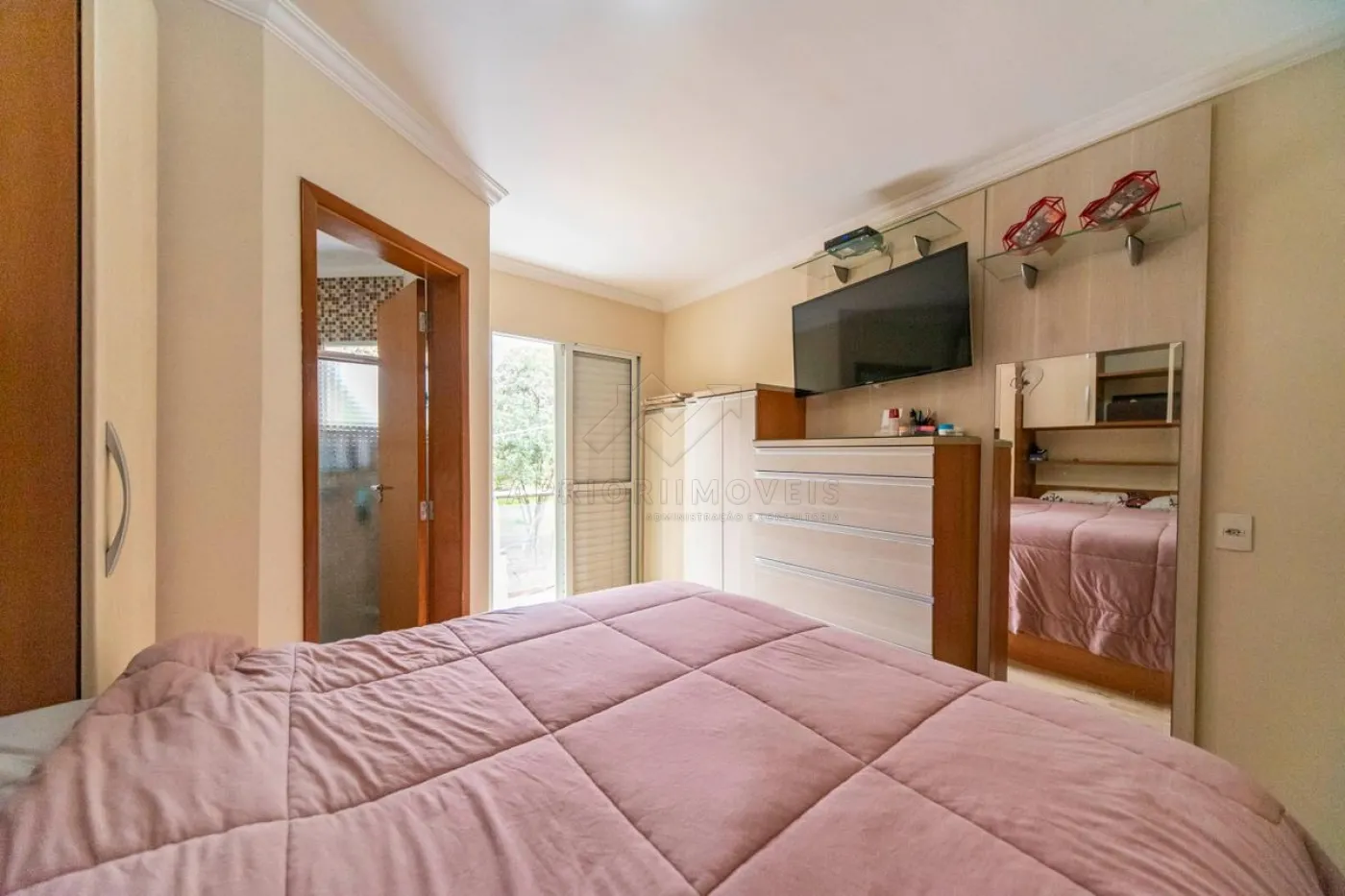 Alugar Casa / Sobrado em Santo André R$ 5.000,00 - Foto 16