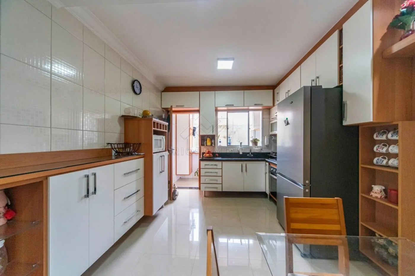 Alugar Casa / Sobrado em Santo André R$ 5.000,00 - Foto 6