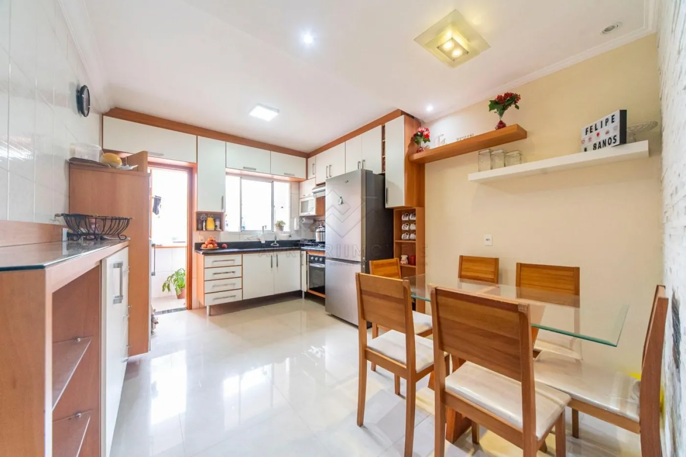 Alugar Casa / Sobrado em Santo André R$ 5.000,00 - Foto 7