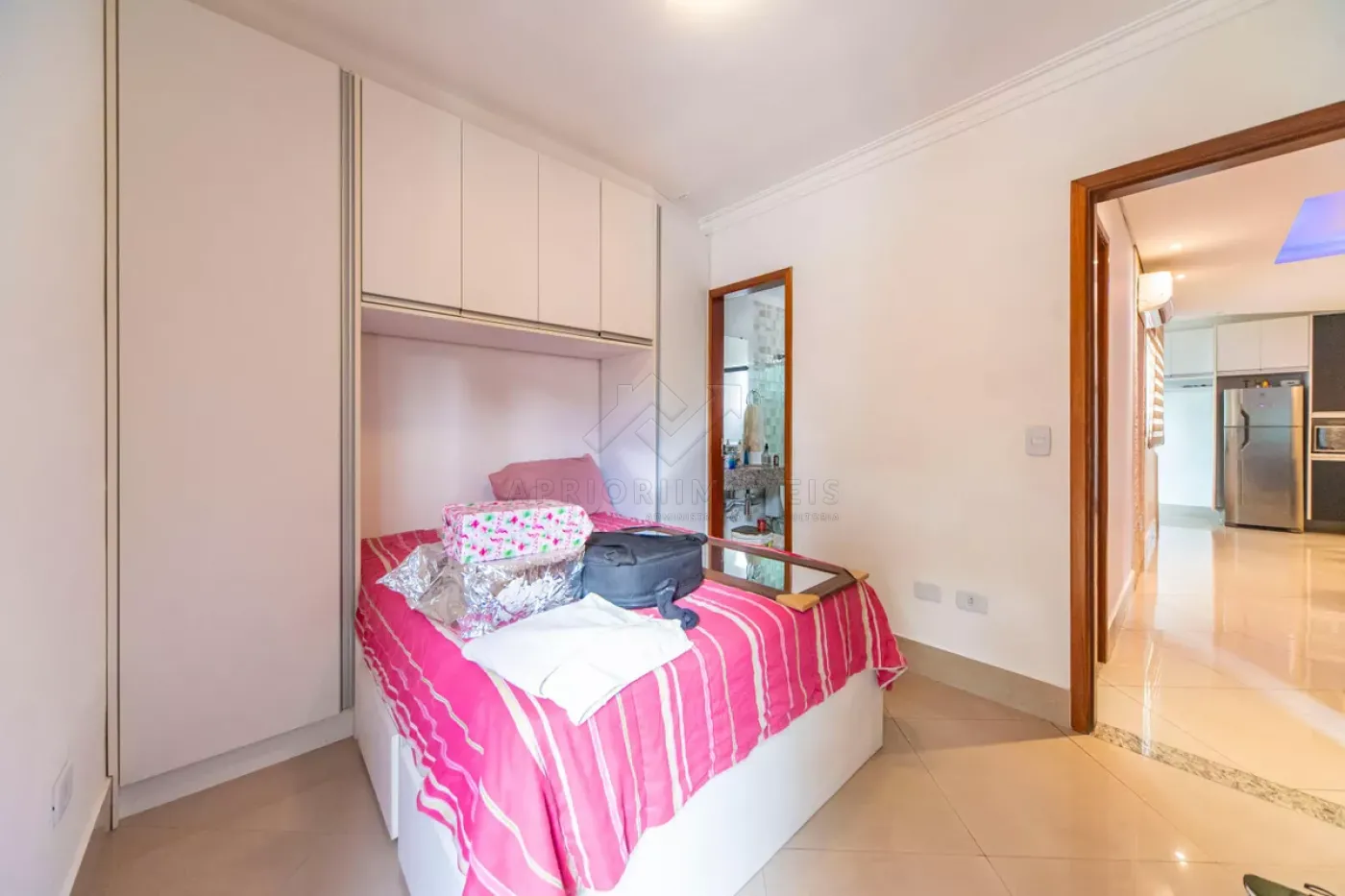 Comprar Apartamento / Cobertura Sem Condomínio em Santo André R$ 670.000,00 - Foto 15