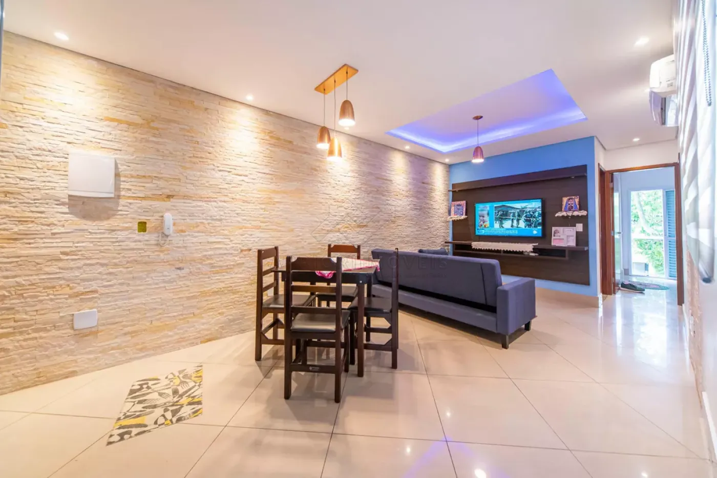 Comprar Apartamento / Cobertura Sem Condomínio em Santo André R$ 670.000,00 - Foto 9
