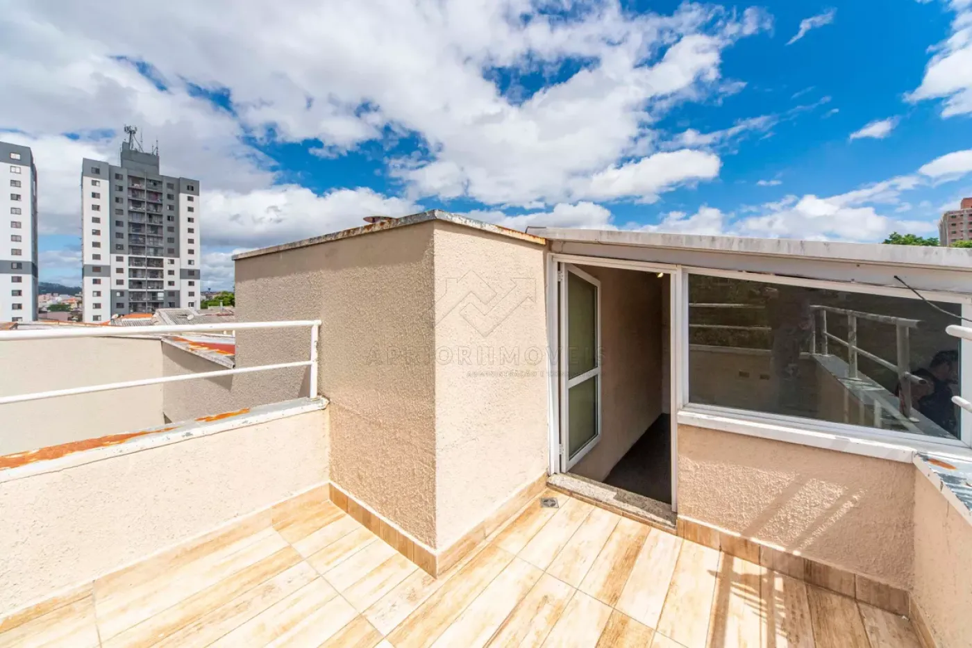 Comprar Apartamento / Cobertura Sem Condomínio em Santo André R$ 670.000,00 - Foto 6