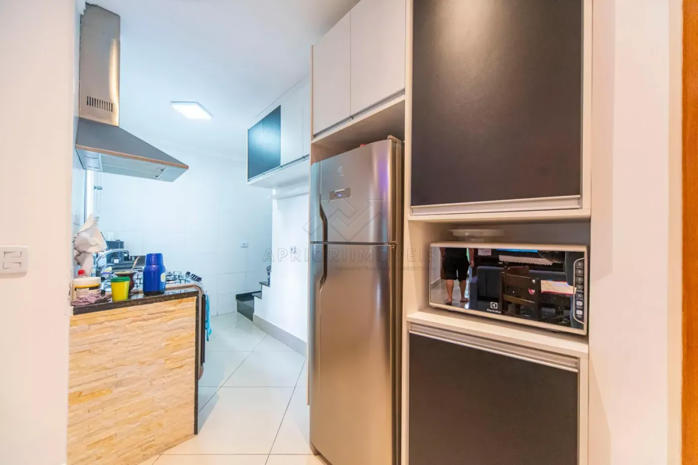 Comprar Apartamento / Cobertura Sem Condomínio em Santo André R$ 670.000,00 - Foto 12