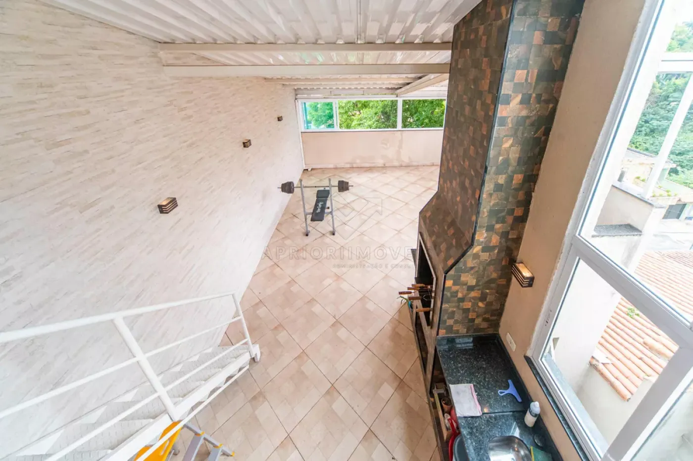 Comprar Apartamento / Cobertura Sem Condomínio em Santo André R$ 670.000,00 - Foto 2