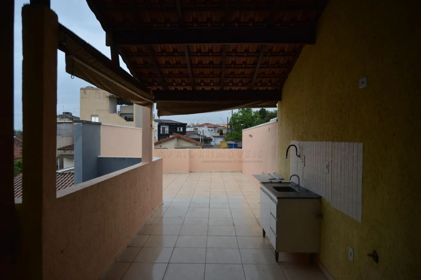 Comprar Apartamento / Cobertura Sem Condomínio em Santo André R$ 279.000,00 - Foto 18