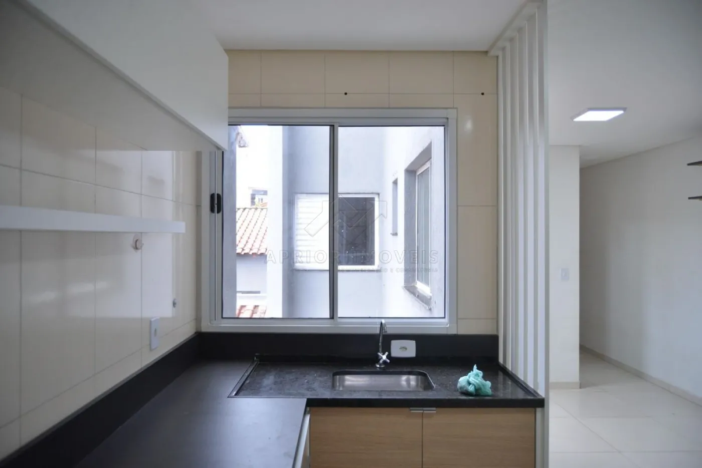 Comprar Apartamento / Cobertura Sem Condomínio em Santo André R$ 279.000,00 - Foto 6