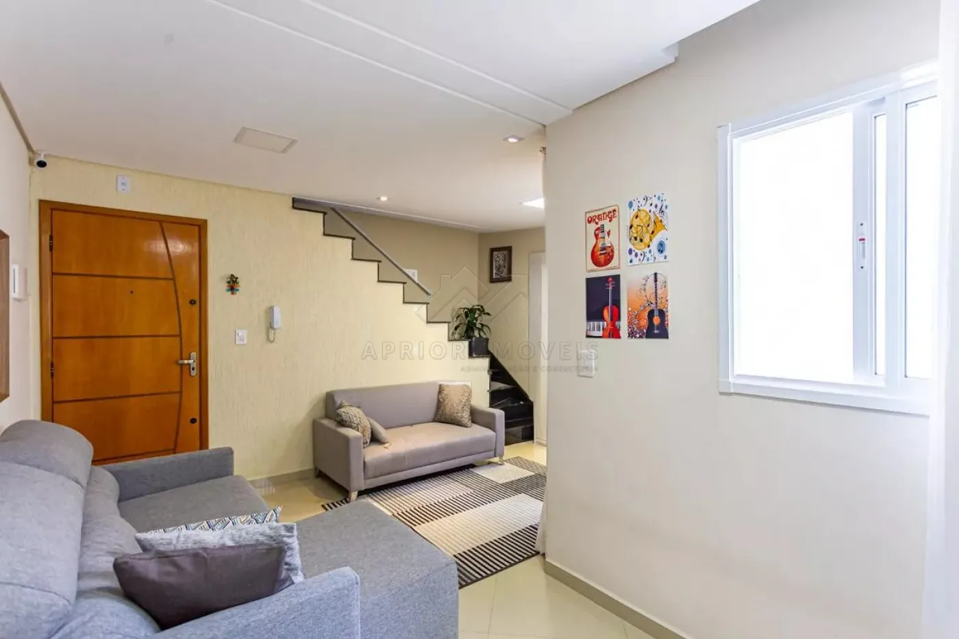 Comprar Apartamento / Cobertura Sem Condomínio em Santo André R$ 750.000,00 - Foto 8