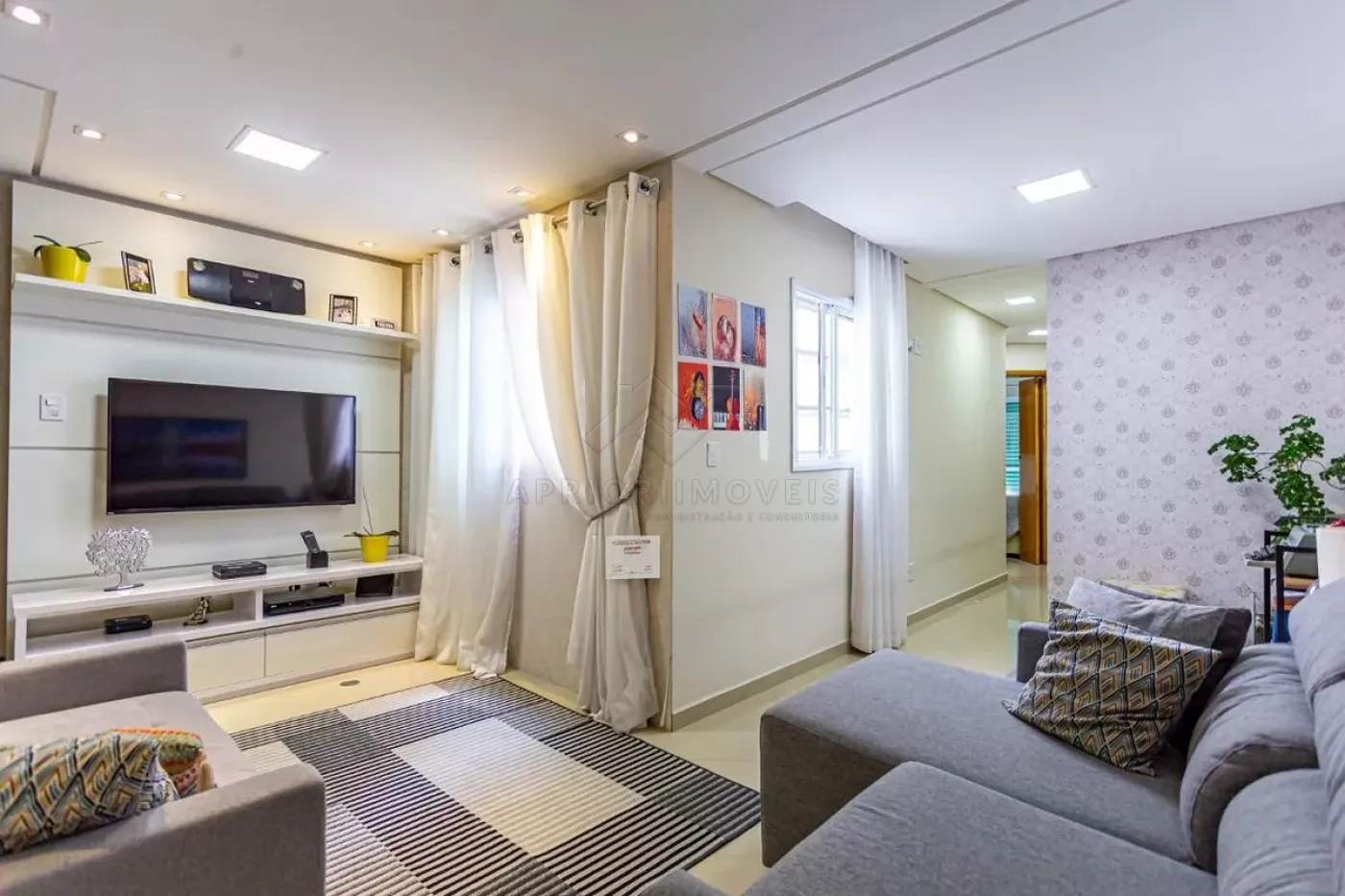 Comprar Apartamento / Cobertura Sem Condomínio em Santo André R$ 750.000,00 - Foto 9