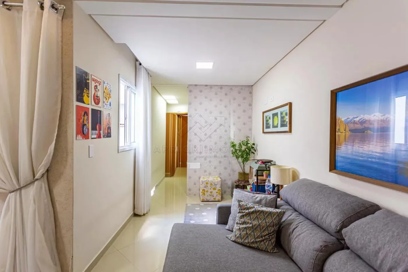 Comprar Apartamento / Cobertura Sem Condomínio em Santo André R$ 750.000,00 - Foto 10