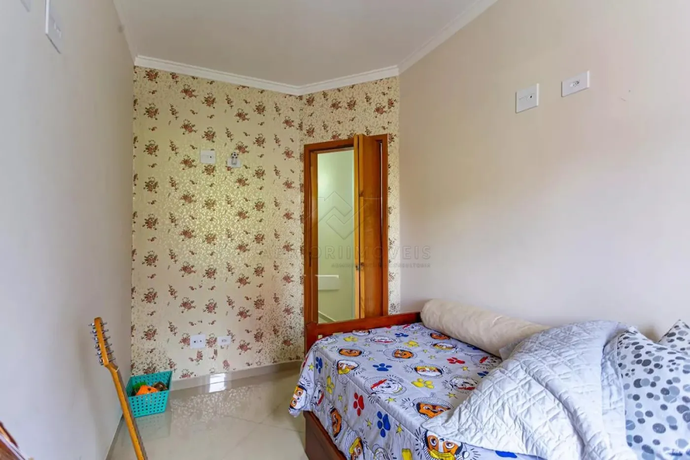 Comprar Apartamento / Cobertura Sem Condomínio em Santo André R$ 750.000,00 - Foto 16