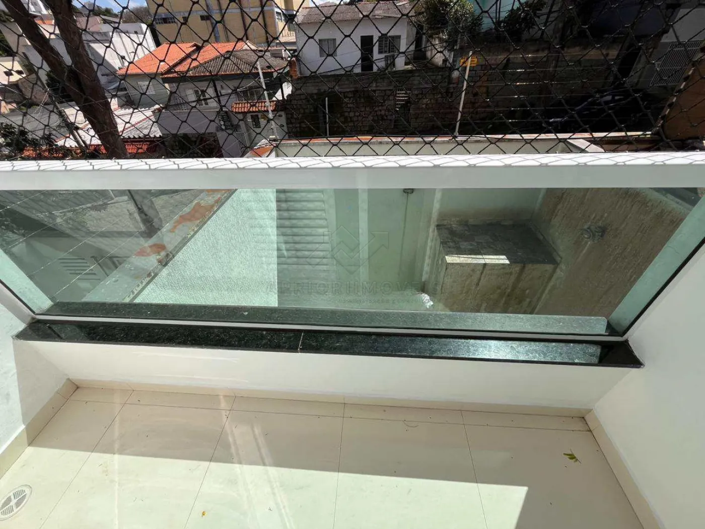 Alugar Apartamento / Apartamento sem condomínio em Santo André R$ 1.850,00 - Foto 4