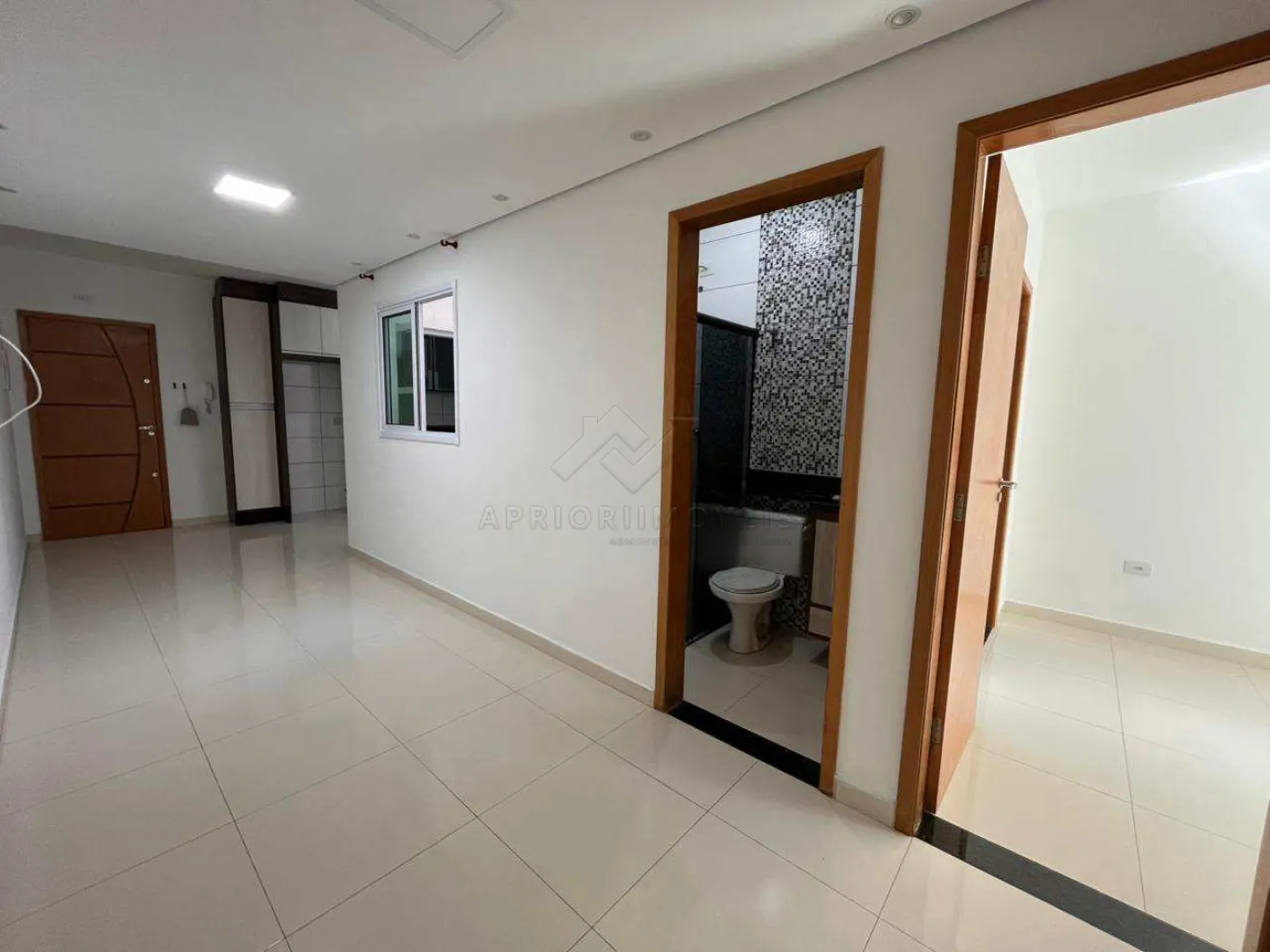 Alugar Apartamento / Apartamento sem condomínio em Santo André R$ 1.850,00 - Foto 8
