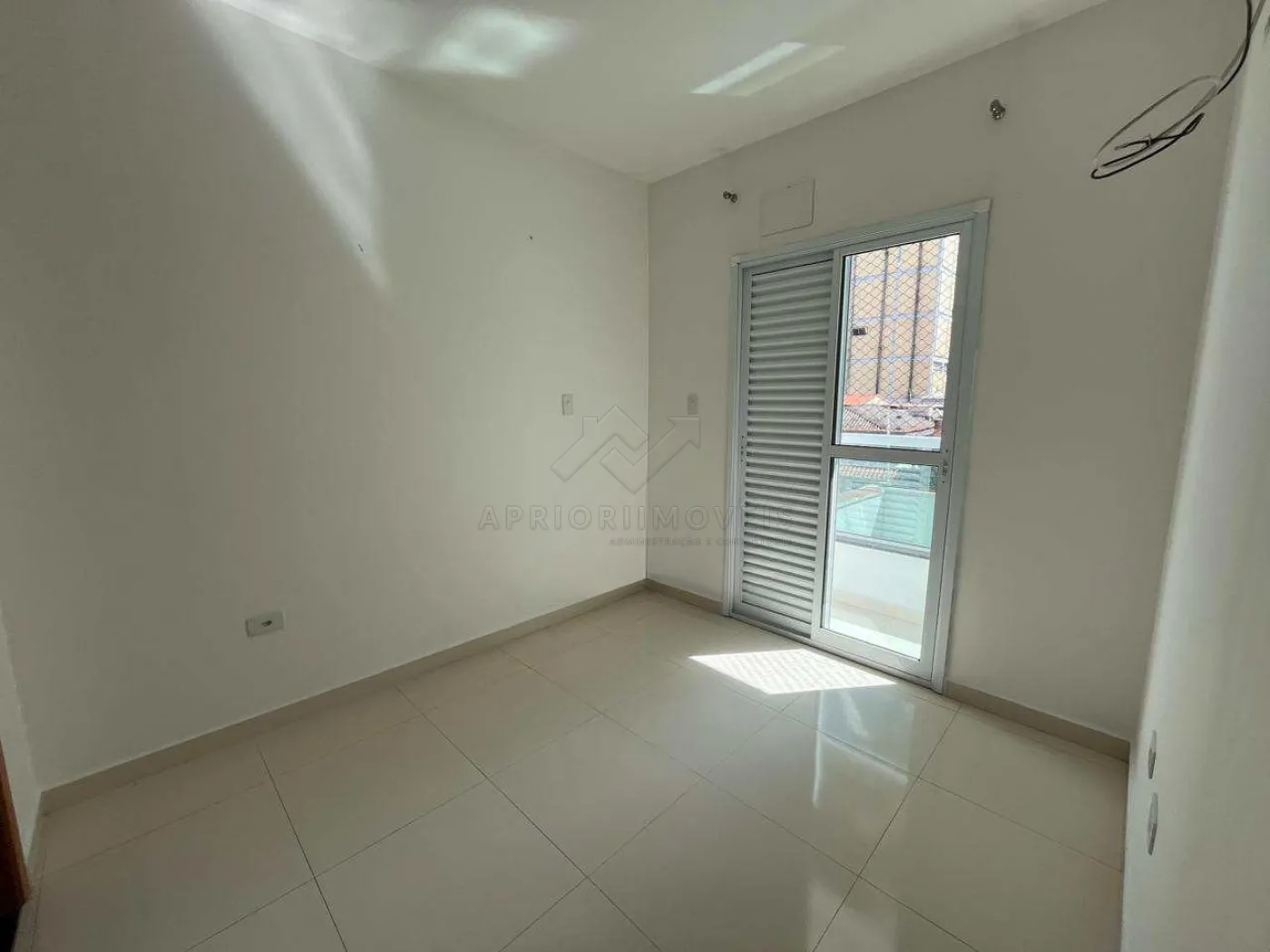 Alugar Apartamento / Apartamento sem condomínio em Santo André R$ 1.850,00 - Foto 9