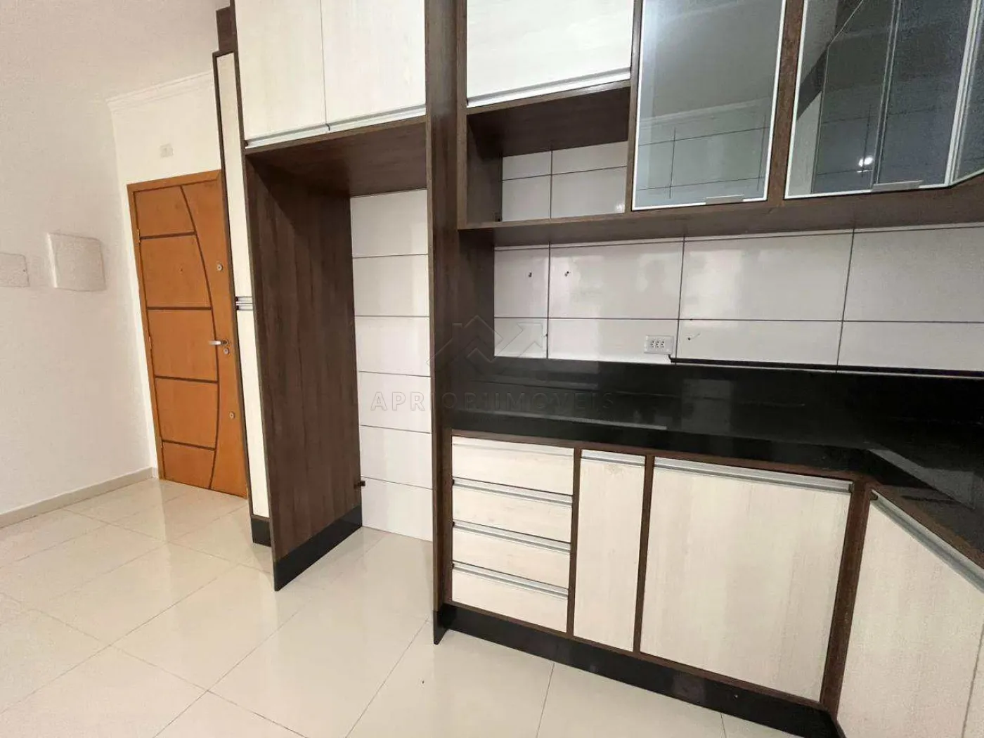 Alugar Apartamento / Apartamento sem condomínio em Santo André R$ 1.850,00 - Foto 2