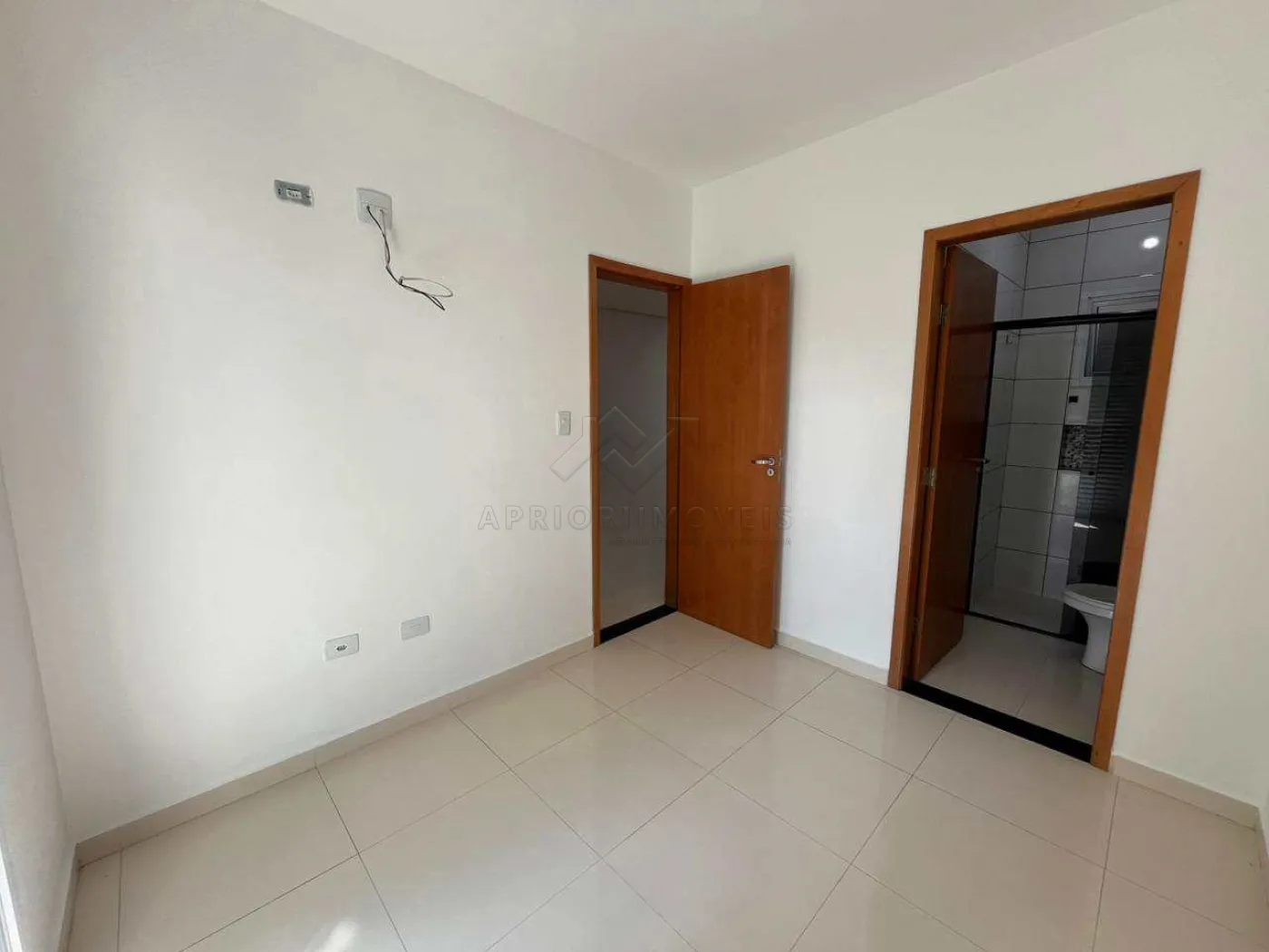 Alugar Apartamento / Apartamento sem condomínio em Santo André R$ 1.850,00 - Foto 11