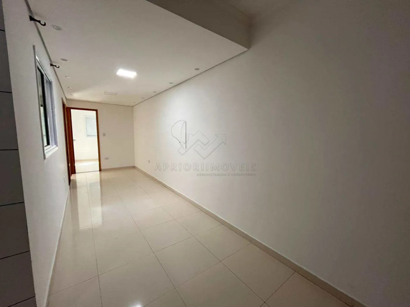 Alugar Apartamento / Apartamento sem condomínio em Santo André R$ 1.850,00 - Foto 12