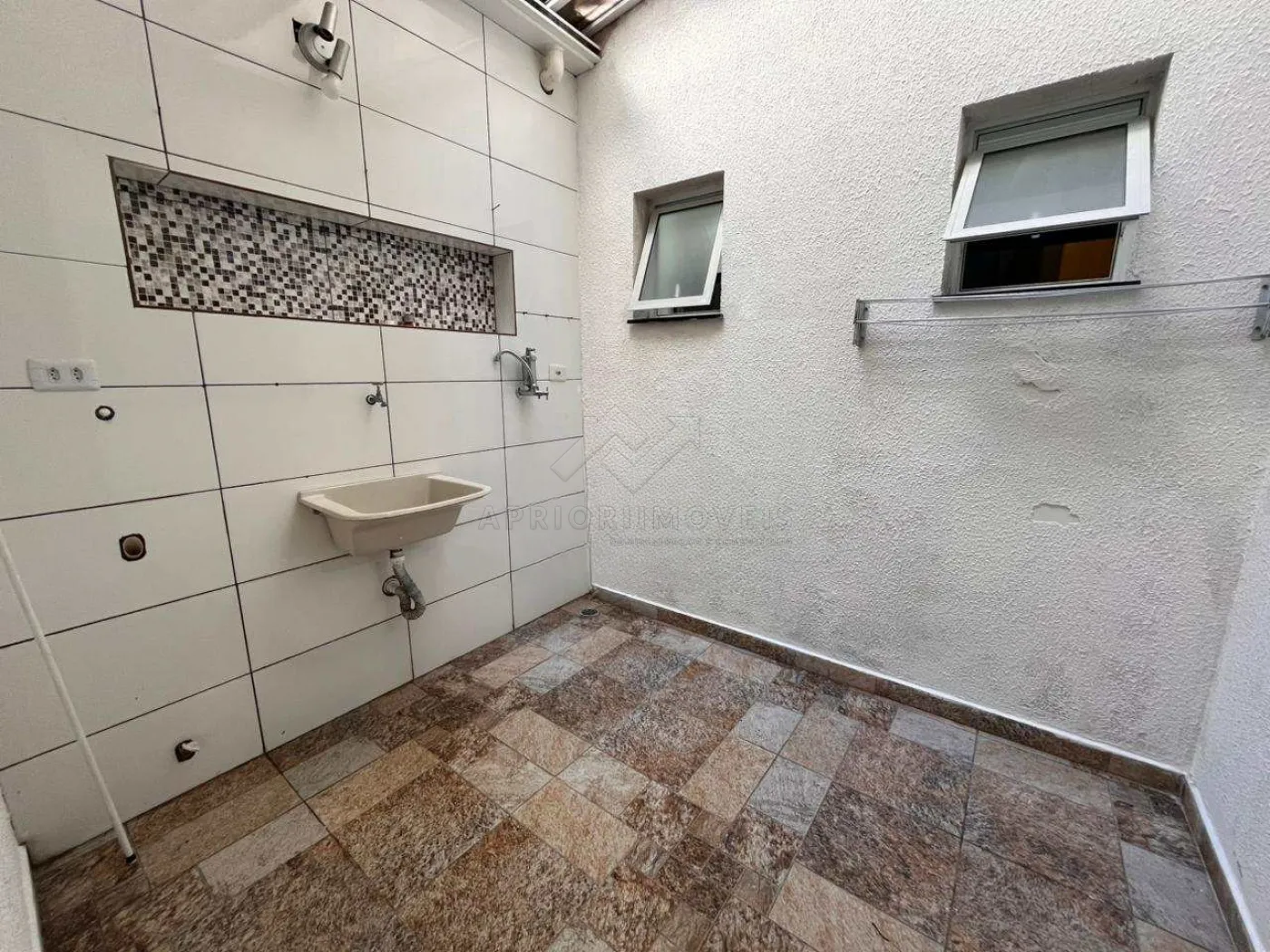 Alugar Apartamento / Apartamento sem condomínio em Santo André R$ 1.850,00 - Foto 13