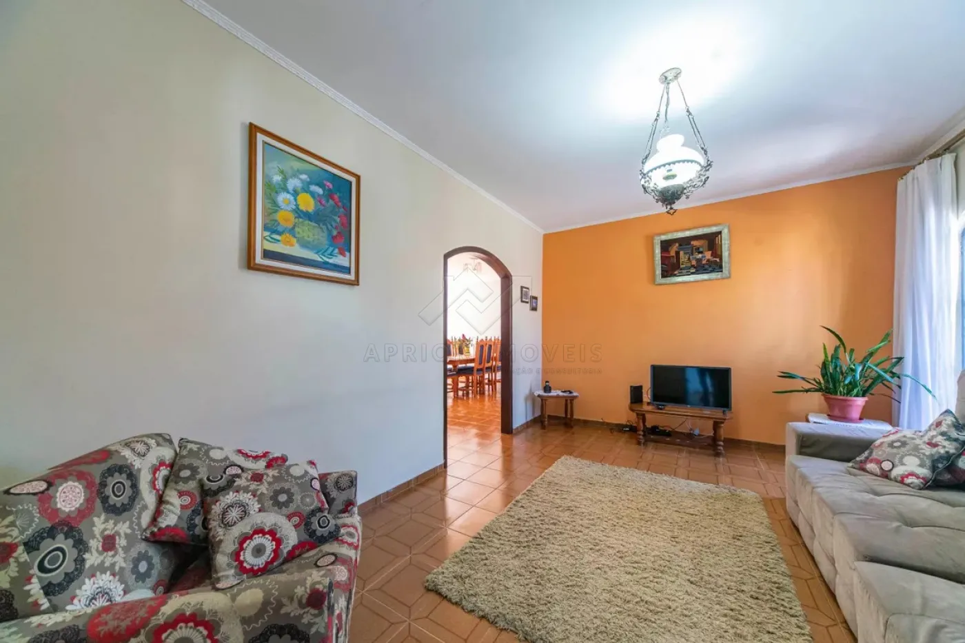Alugar Casa / Sobrado em Santo André R$ 4.500,00 - Foto 1