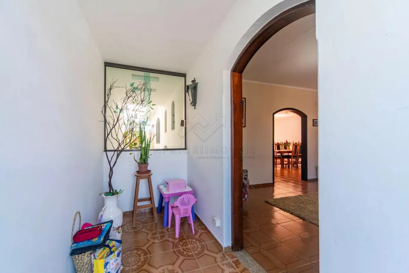 Alugar Casa / Sobrado em Santo André R$ 4.500,00 - Foto 5