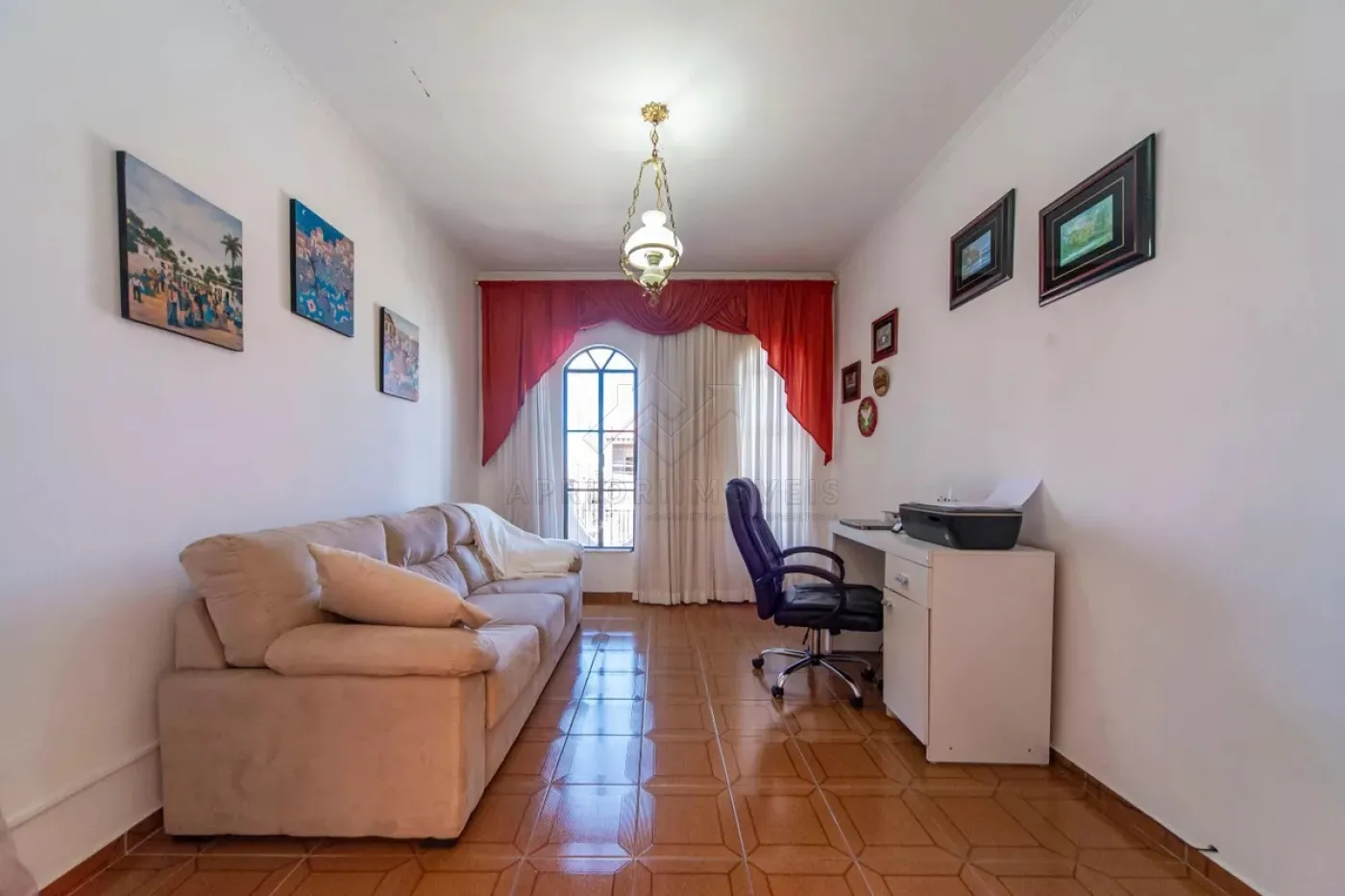 Alugar Casa / Sobrado em Santo André R$ 4.500,00 - Foto 6