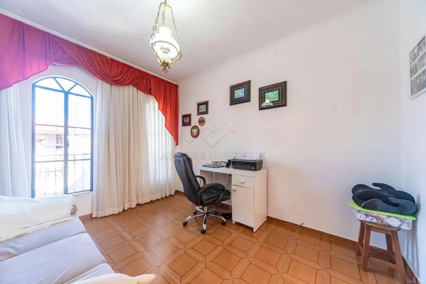 Alugar Casa / Sobrado em Santo André R$ 4.500,00 - Foto 7