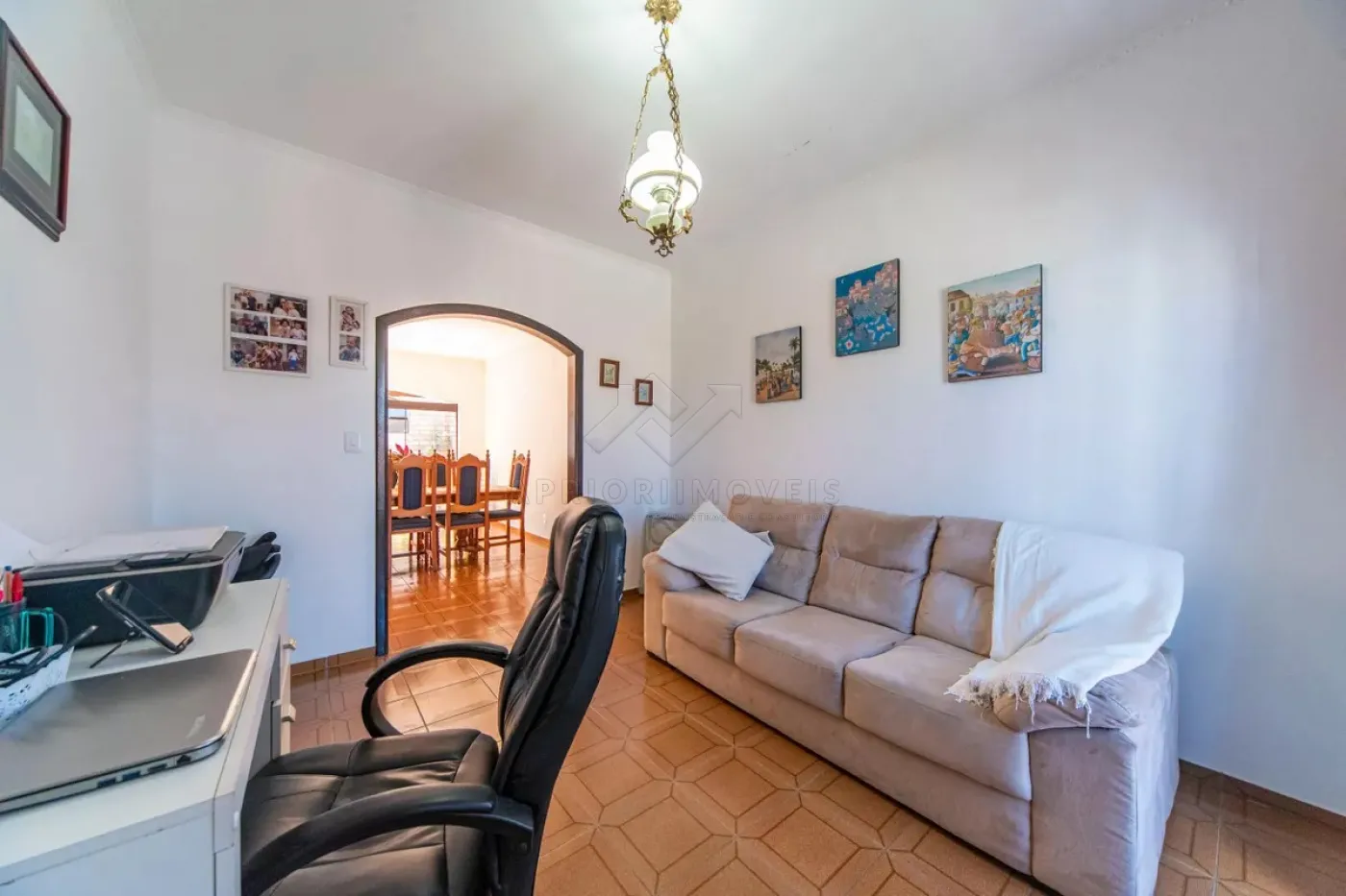 Alugar Casa / Sobrado em Santo André R$ 4.500,00 - Foto 8