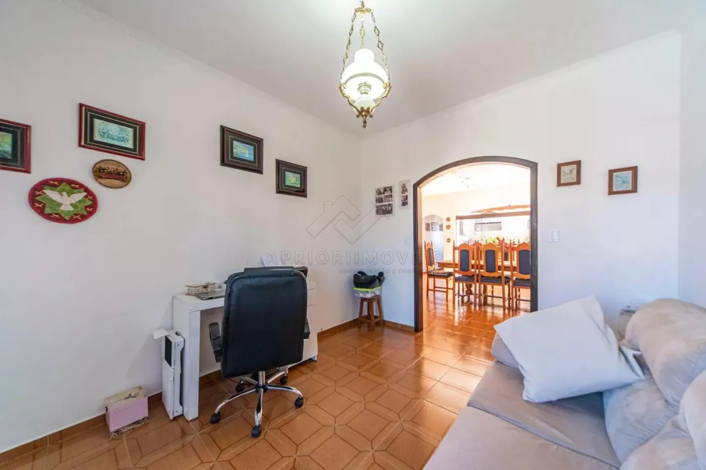 Alugar Casa / Sobrado em Santo André R$ 4.500,00 - Foto 9