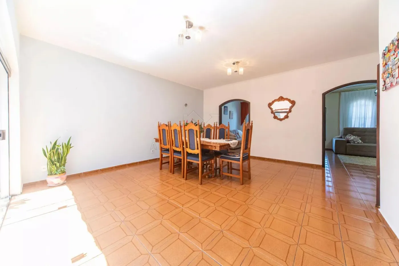 Alugar Casa / Sobrado em Santo André R$ 4.500,00 - Foto 12